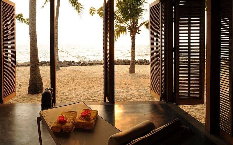 Erandia Marari, Alleppey 4